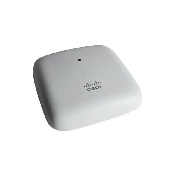 CBW140AC-x | 802.11ac 2x2 Wave 2 Access Point Ceiling Mount CBW140AC-x | 802.11ac 2x2 Wave 2 Access Point Ceiling Mount