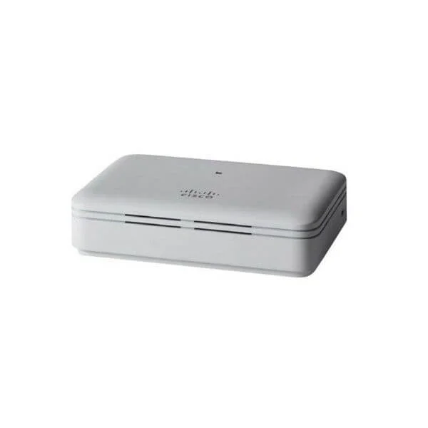 802.11ac 2x2 Wave 2 Mesh Extender Wall Outlet