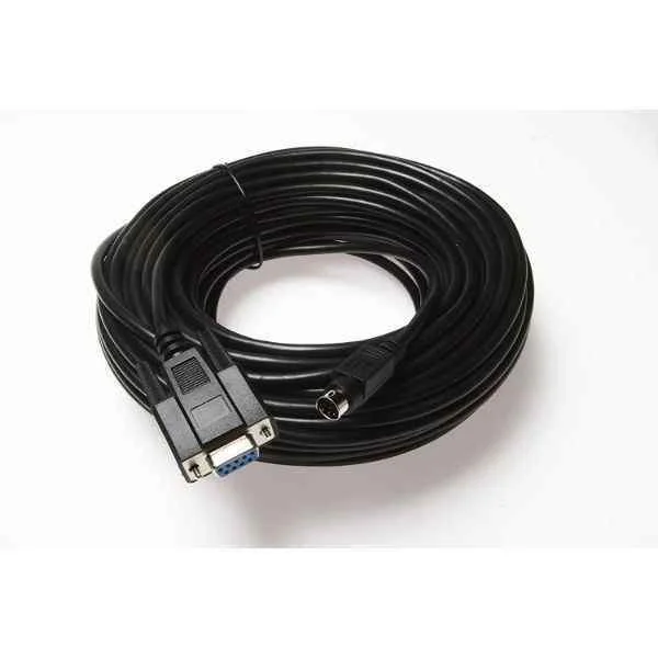 CDVIVGA01 | Huawei Camera RS232 control line - 2M - supporting HD camera use CDVIVGA01 | Huawei Camera RS232 control line - 2M - supporting HD camera use
