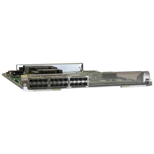 ce-l24xs-ed 24-port-10ge interface card(ed,sfp+)