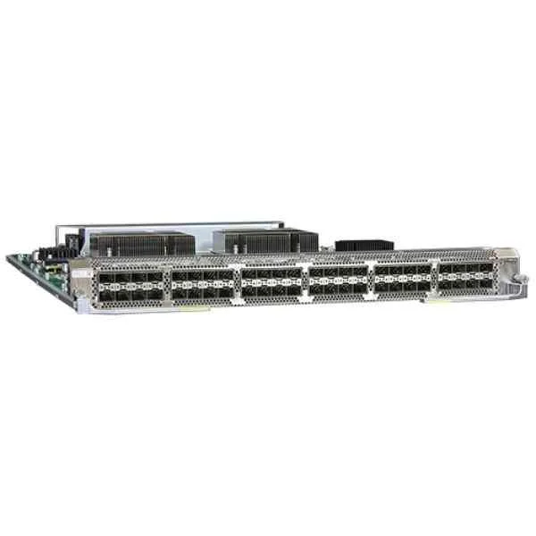 48-Port 10GBASE-X Interface Card(EA,SFP+)