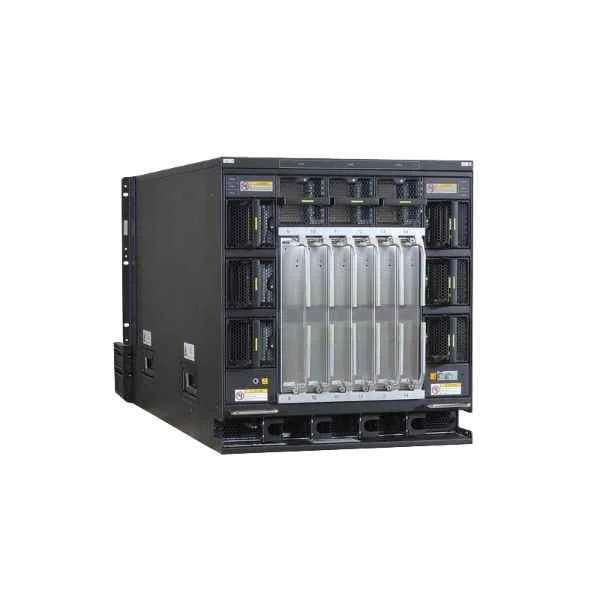 CE12804 AC Bundle9 (AC Assembly Chassis,2*MPUA,3*SFU04B,3*PAC-2700WA)