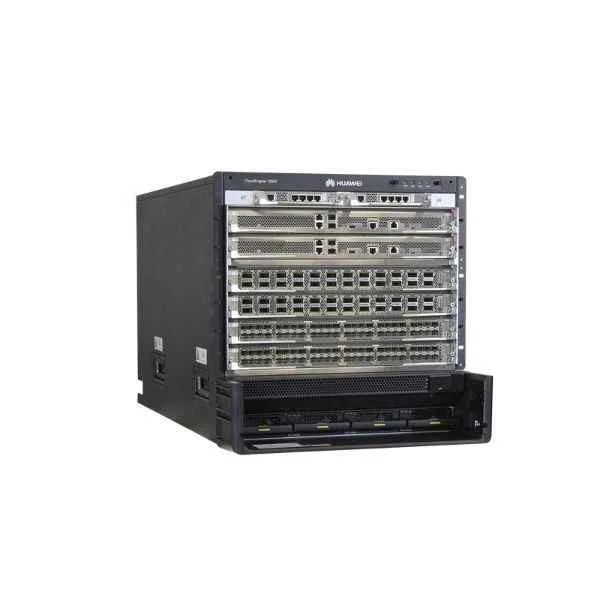CE12804 DC Bundle2 (DC Assembly Chassis,2*MPUA,5*SFU04B,3*PDC-2200WA)