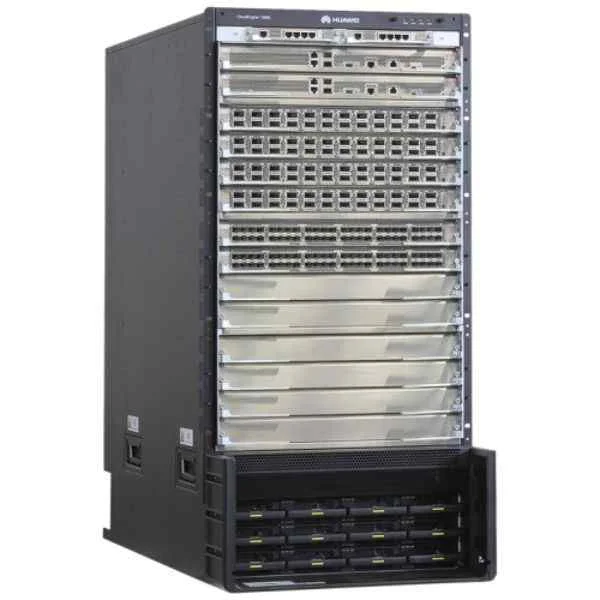 CE12812-AC | CE12812 AC Assembly Chassis(with CMUs and Fans) CE12812-AC | CE12812 AC Assembly Chassis(with CMUs and Fans)
