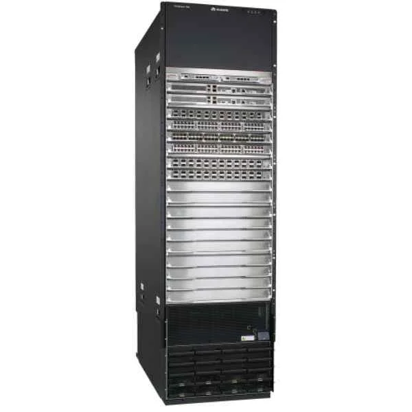 CE12816-AC | CE12816 AC Assembly Chassis(with CMUs and Fans) CE12816-AC | CE12816 AC Assembly Chassis(with CMUs and Fans)
