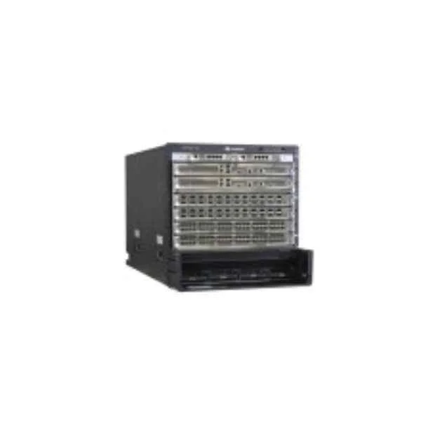 CE12816 AC Bundle9 (AC Assembly Chassis,2*MPUA,3*SFU16B,8*PAC-2700WA)
