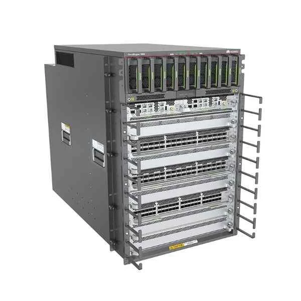 CE16808A-B01 | Huawei CE16808 AC Bundle1 (AC/HVDC Assembly Chassis, 2*MPUD, 4*SFU08F, 4* 3000W AC & HVDC, full Fans) CE16808A-B01 | Huawei CE16808 AC Bundle1 (AC/HVDC Assembly Chassis, 2*MPUD, 4*SFU08F, 4* 3000W AC & HVDC, full Fans)