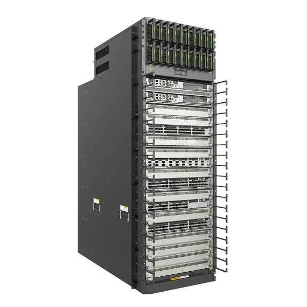 CE16816-DC | Huawei CE16816 DC assembly chassis CE16816-DC | Huawei CE16816 DC assembly chassis