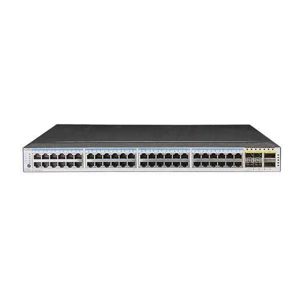 CE5855-EI-F-B00 | Huawei CE5855-48T4S2Q-EI Switch(48-Port GE RJ45,4-Port 10G SFP+,2-Port 40G QSFP+,2*AC Power Module,2*FAN Box,Port-side Exhaust) CE5855-EI-F-B00 | Huawei CE5855-48T4S2Q-EI Switch(48-Port GE RJ45,4-Port 10G SFP+,2-Port 40G QSFP+,2*AC Power Module,2*FAN Box,Port-side Exhaust)