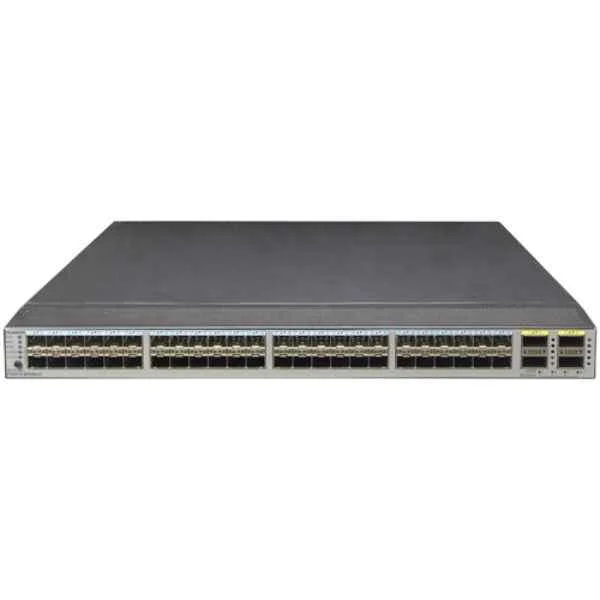 CE6810-48S4Q-LI | CE6810-48S4Q-LI Switch (48-Port 10GE SFP+,4-Port 40GE QSFP+,Without Fan and Power Module)
