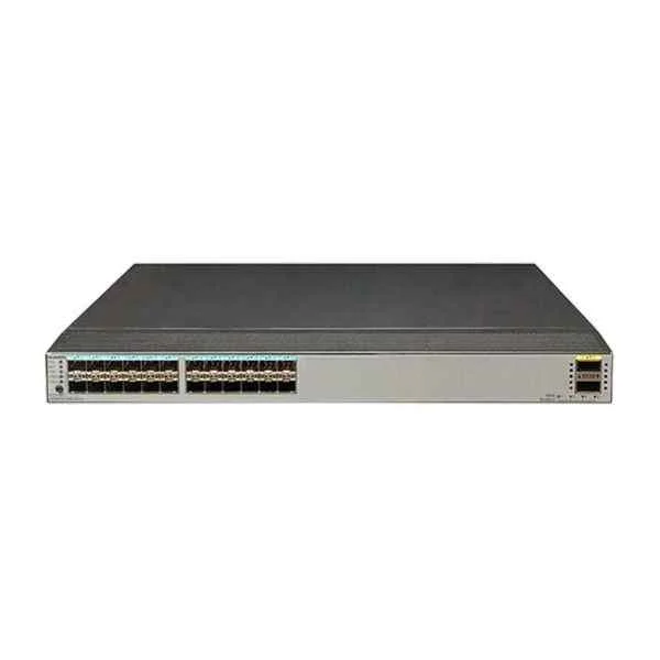 CE6810-LI-B-B0C | Huawei CE6810-24S2Q-LI Switch(24-Port 10G SFP+,2-Port 40GE QSFP+,2*AC Power Module,2*FAN Box,Port-side Intake) CE6810-LI-B-B0C | Huawei CE6810-24S2Q-LI Switch(24-Port 10G SFP+,2-Port 40GE QSFP+,2*AC Power Module,2*FAN Box,Port-side Intake)