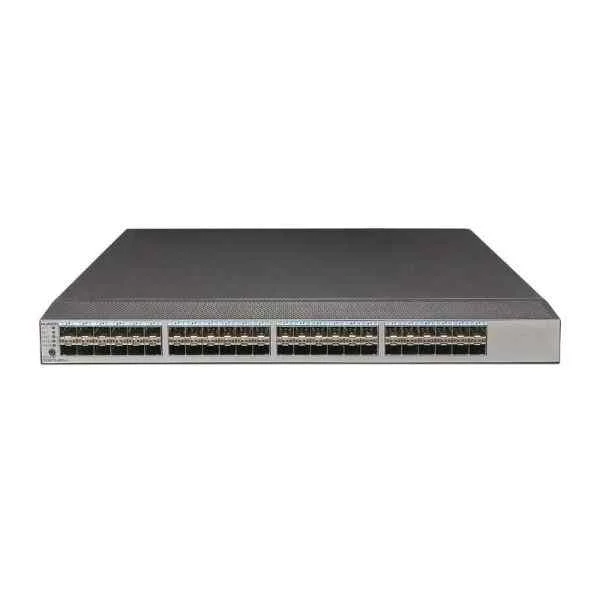 CE6810-48S-LI Bundle(With 2*40GE QSFP+&8*10GE SFP+ Optical Moduule,2*FAN Box,Port-side Intaket,Without Power Module)