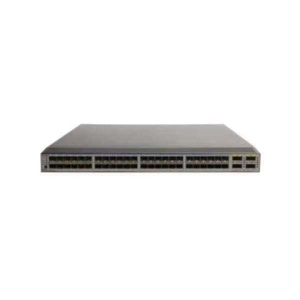 CE6850-48S4Q-EI | CE6850-48S4Q-EI Switch (48-Port 10GE SFP+,4-Port 40GE QSFP+,Without Fan and Power Module)