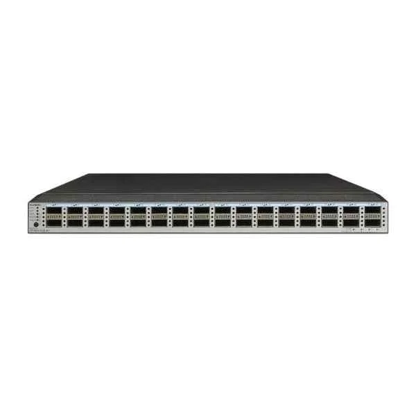 CE7850-32Q-EI-B | Huawei CE7850-32Q-EI Switch (32-Port 40G QSFP+,2*FAN Box,Port-side Intake,Without Power Module) CE7850-32Q-EI-B | Huawei CE7850-32Q-EI Switch (32-Port 40G QSFP+,2*FAN Box,Port-side Intake,Without Power Module)