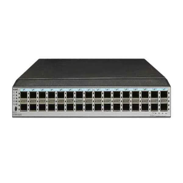 CE7850-EI-B-B0A | CE7850-32Q-EI Switch (2*AC Power Module,2*FAN Box,Port-side Intake) CE7850-EI-B-B0A | CE7850-32Q-EI Switch (2*AC Power Module,2*FAN Box,Port-side Intake)