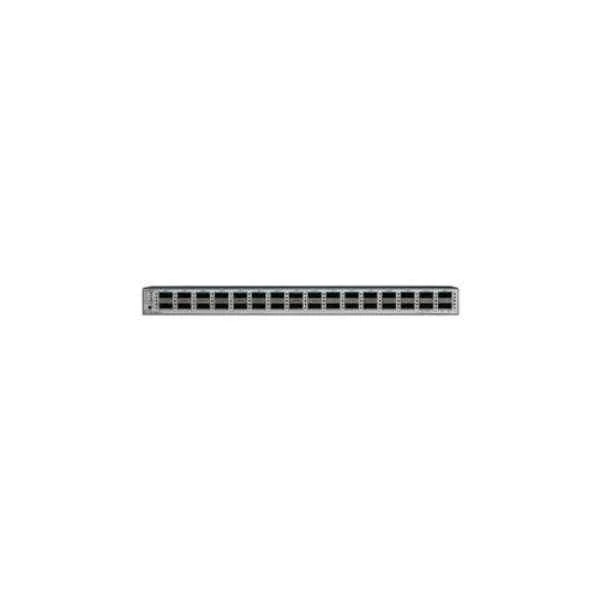 CE7850-EI-B00 | CE7850-32Q-EI Switch(2*600W AC Power Module,2*FAN Box,Port side exhaust) CE7850-EI-B00 | CE7850-32Q-EI Switch(2*600W AC Power Module,2*FAN Box,Port side exhaust)