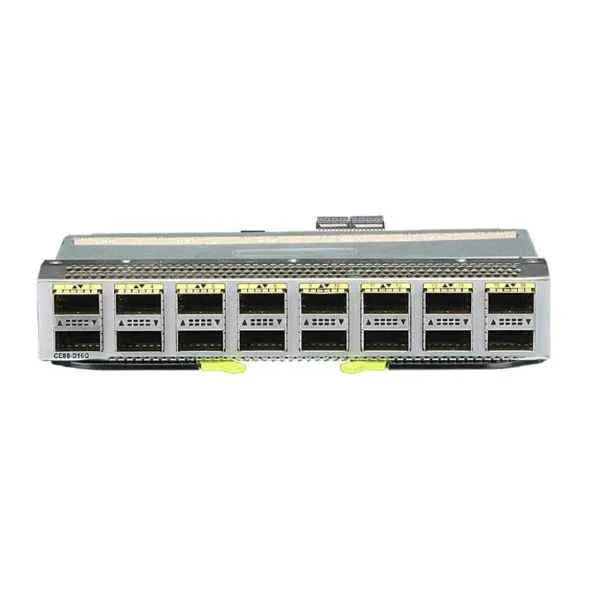 CE88-D16Q | CE8860:16 Port 40GE QSFP+ Interface Card