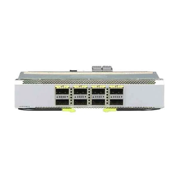 CE88-D8CQ | CE8860:8 Port 100GE QSFP28 Interface Card