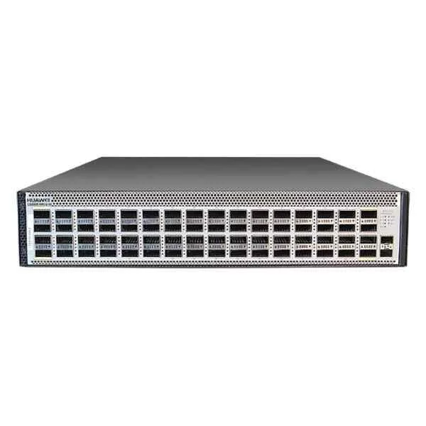 CE8850-EI-B-B0B | CE8850-64CQ-EI Switch(64-Port 100GE QSFP28,2*AC Power Module,3*FAN Box,Port-side Intake) CE8850-EI-B-B0B | CE8850-64CQ-EI Switch(64-Port 100GE QSFP28,2*AC Power Module,3*FAN Box,Port-side Intake)