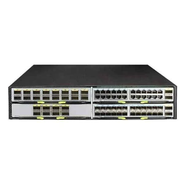 CE8861-4C-EI-B | CE8861-4C-EI Mainframe(With 4 Subcard Slots,2*AC Power Module,2*FAN Box,Port-side Intake) CE8861-4C-EI-B | CE8861-4C-EI Mainframe(With 4 Subcard Slots,2*AC Power Module,2*FAN Box,Port-side Intake)