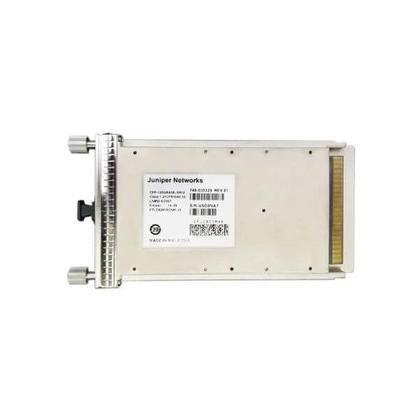 cfp-100gbase-sr10 cfp 100g pluggable transceiver,100m with om3 fiber and 150m with om4 fiber