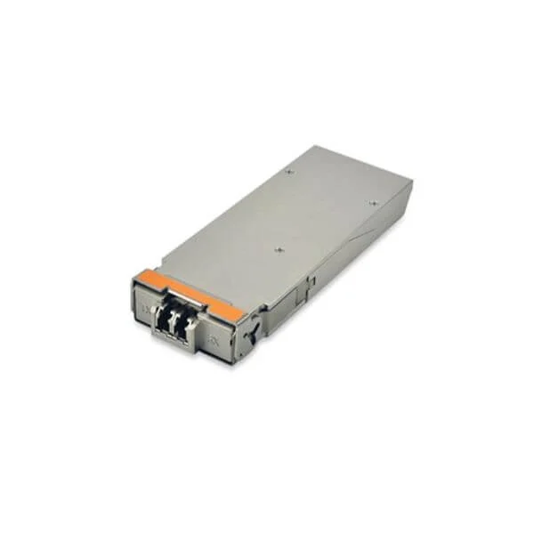 cfp2-100g-er4-d 100gbase-er4 cfp2 pluggable module compliant with ieee 802.3ba. dual-rate (ethernet & otn rate) commericial temperature 70 degrees c