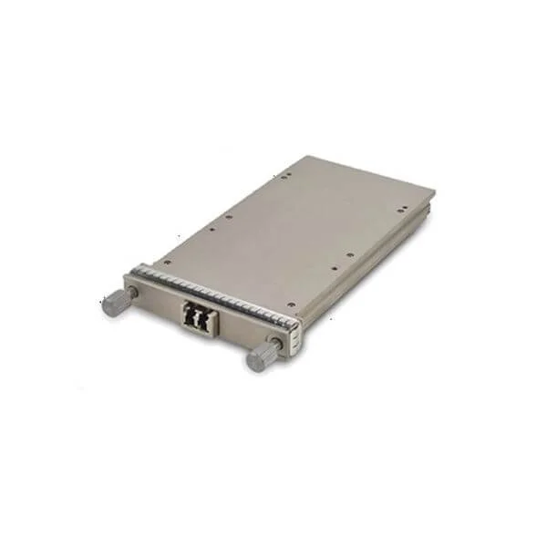 cfp2-100g-sr10-d3 100gbase-sr10 cfp2 dual-rate enet & otn rate pluggable trans