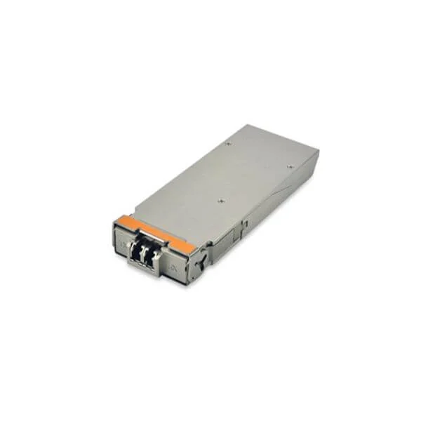 cfp2-100gbase-lr4 100gbase-lr4 ethernet only cfp2 pluggable module. requires junos 13.3r3 or higher