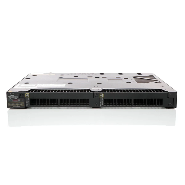 Cisco CGS-2520-16S-8PC 2520 Connected Grid 8-Port Fast Ethernet PoE+ Switch, 16x100M SFP Access Ports, 2x1G Combo Uplinks, LAN Base