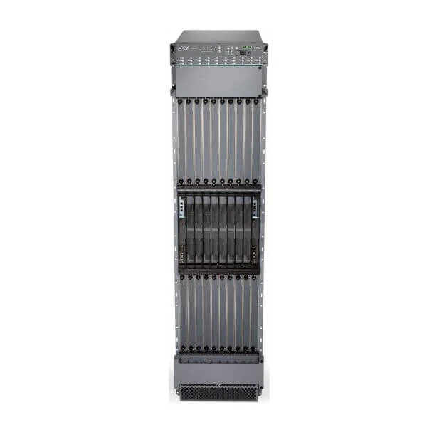 20 Slot MX2000 Chassis with Backplane installed, Spare