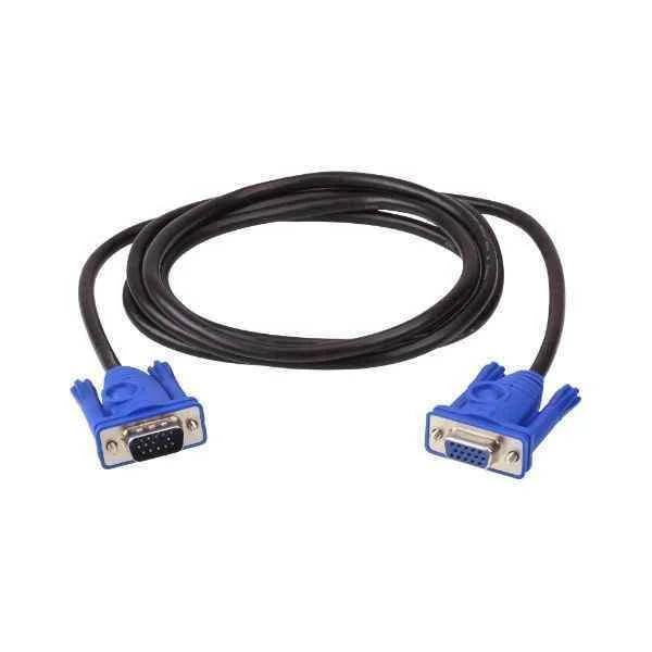 CHDMI02M2 | Huawei VGA Extension cable C0VGA2M01 2M for HD endpoint use CHDMI02M2 | Huawei VGA Extension cable C0VGA2M01 2M for HD endpoint use