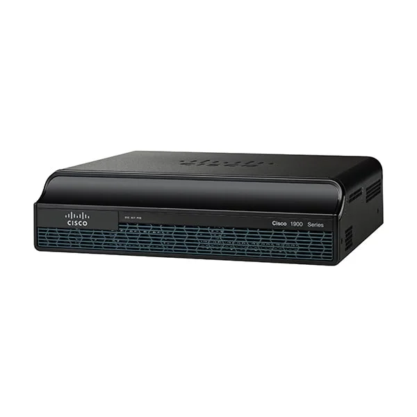 CISCO1941-HSEC+/K9 VPN ISM module HSEC bundles for 1941 ISR platform