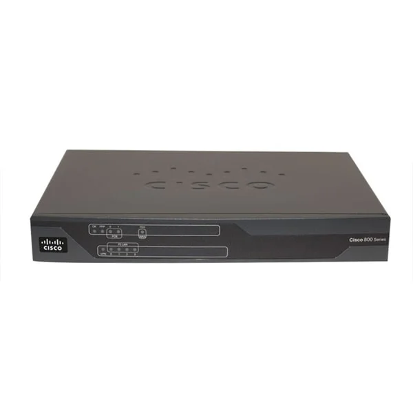 cisco861w-gn-p-k9 cisco 861 ethernet security router 802.11n japan compliant