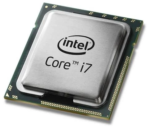 Intel Core i7 6850K / 3.6 GHz processor - OEM