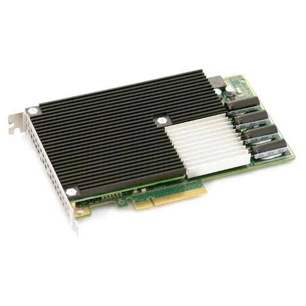 CN2D000BCF00 | Huawei The 4th Generation ES3000 PCIE SSD Card CN2D000BCF00 (400GB) 03030TLH, RH1288A V2 server
