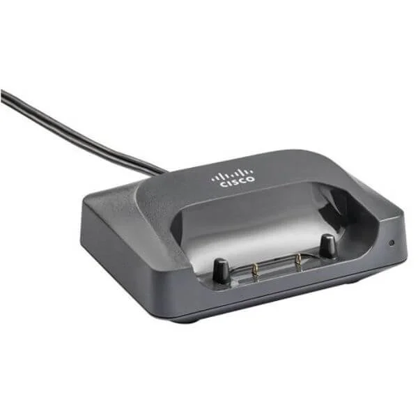 cp-6825-hc= ip dect handset cradle