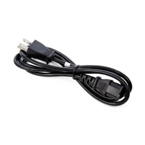 Cisco IP DECT Phone 6825, Power adapter for Taiwan
