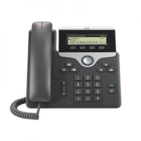CP-7811-3PCC-K9= | IP PHONE 7811 FOR 3RD PARTY CALL CONTROL CP-7811-3PCC-K9= | IP PHONE 7811 FOR 3RD PARTY CALL CONTROL