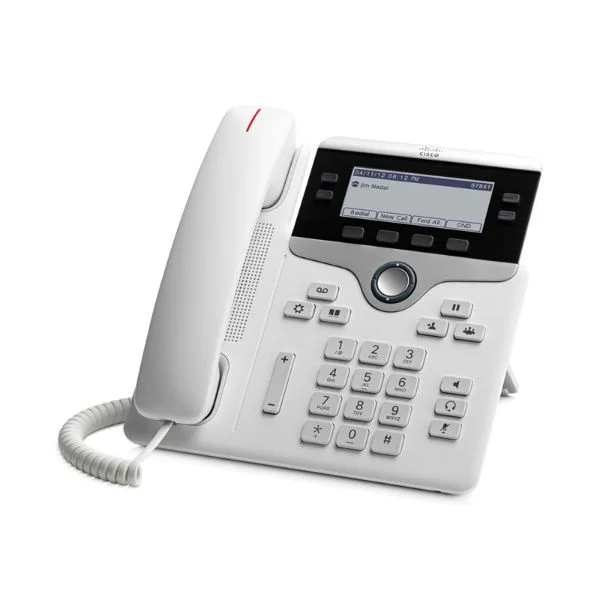 CP-7821-W-K9= | Cisco UC Phone 7821 White CP-7821-W-K9= | Cisco UC Phone 7821 White