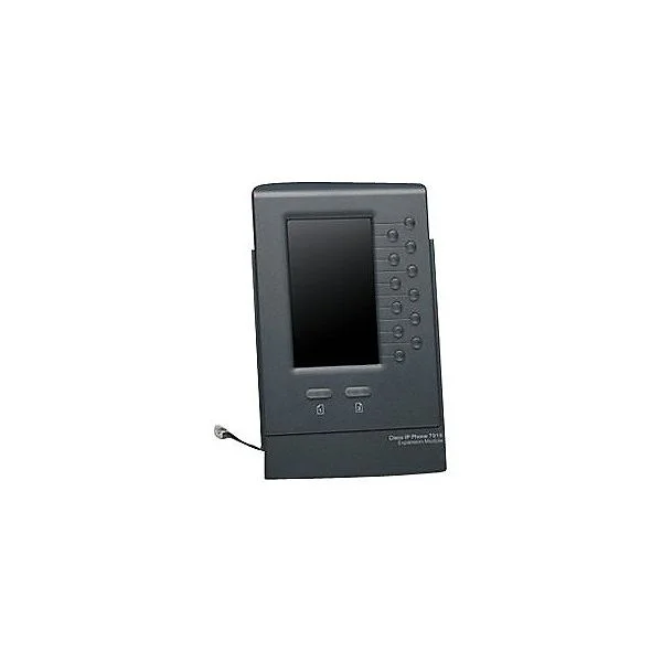 cp-7915= 7915 uc phone grayscale expansion module