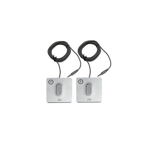 cp-8832-mic-wired= 8832 wired microphones kit for worldwide                     r