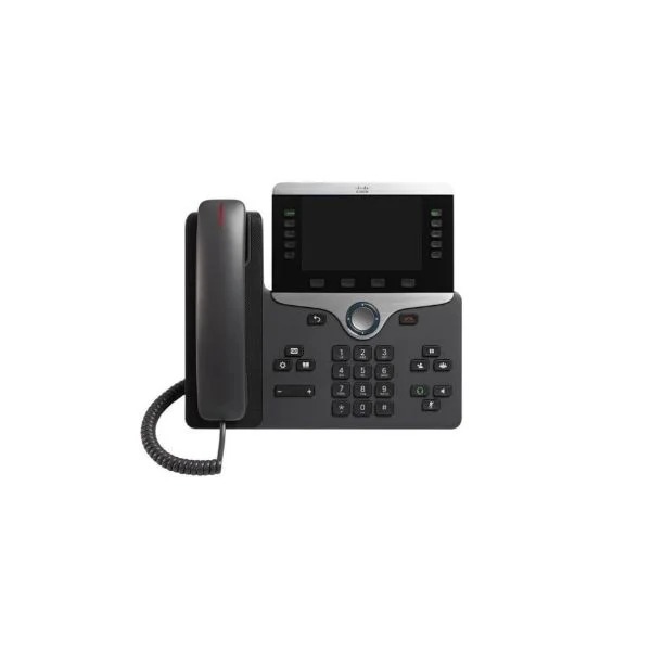 CP-8865-K9= | IP PHONE 8865 CHARCOAL 720P HD VIDEO CAM WIDEBAND AUDIO CP-8865-K9= | IP PHONE 8865 CHARCOAL 720P HD VIDEO CAM WIDEBAND AUDIO