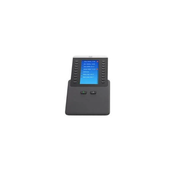 cp-bekem= cisco ip phone 8800 key expansion module