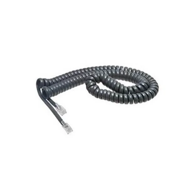 cp-dx-cord= spare handset cord for cisco 8800 dx600 series