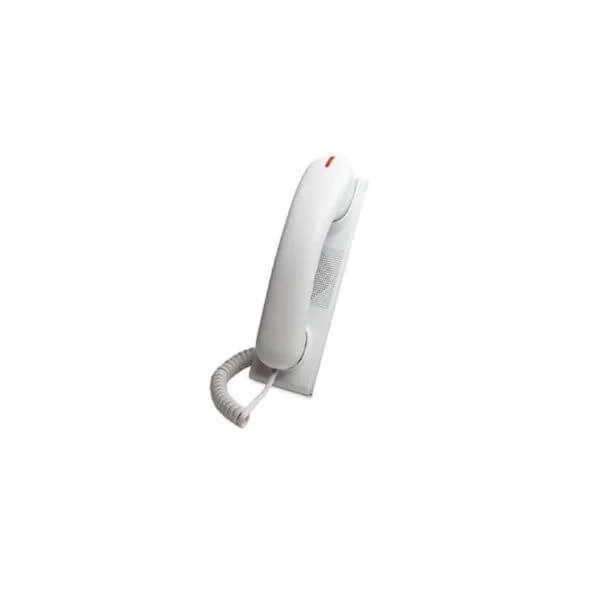 cp-dx-w-hs= spare handset for white 7800 8800 dx600 series