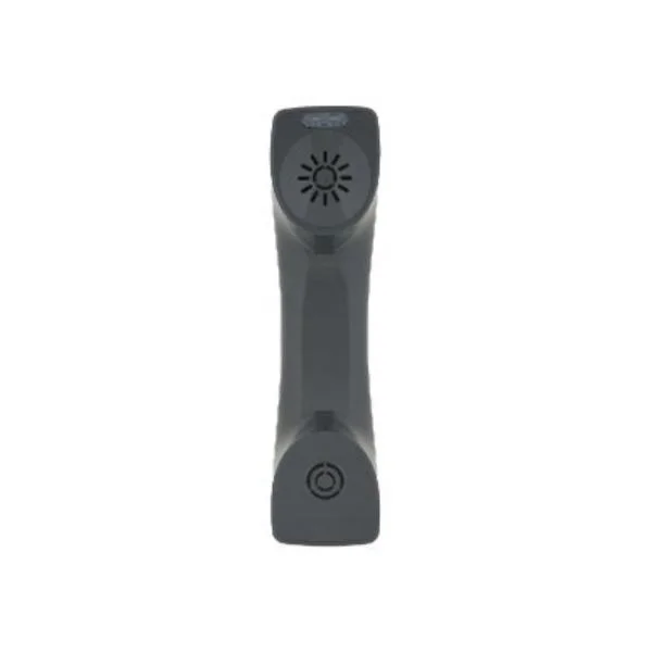 cp-handset-slim-c= handset for 8941 8945 cius phones slimline phantom grey
