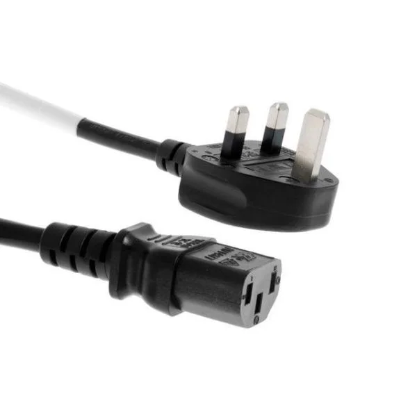 CP-PWR-CORD-UK= | CISCO IP 7900 SERIES TRANSFORMER POWER CORD UNITED CP-PWR-CORD-UK= | CISCO IP 7900 SERIES TRANSFORMER POWER CORD UNITED