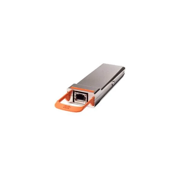 CPAK optical transceiver module, PSM4 500m SMF, parallel
