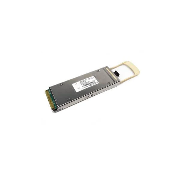 CPAK-100G-SR10 Transceiver module, 100m OM3 MMF