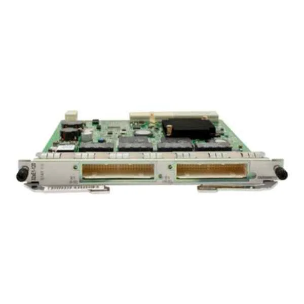 CR2D000IE110 | 32-Port E1 Physical Interface Card(75ohm) CR2D000IE110 | 32-Port E1 Physical Interface Card(75ohm)